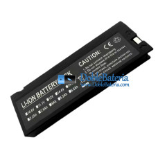 Batería para Shenmai MP-900F MP-600 HYLB-1820 WP1102C [Batería de repuesto]